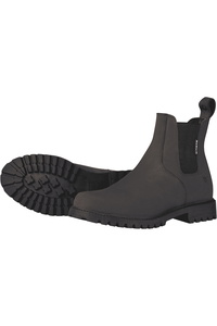 2025 Dublin Mens Venturer Boots III 1001726 - Black